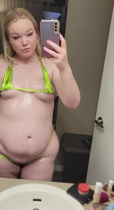 Bikini Princess