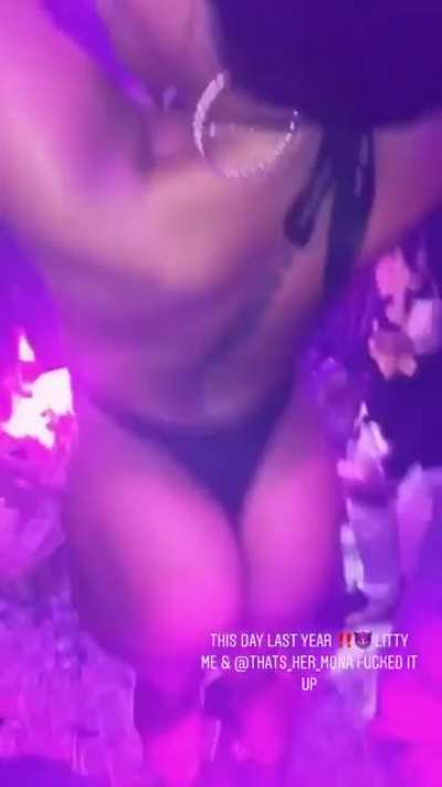 👏🏽 Maya
