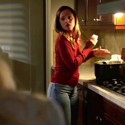 Mena suvari