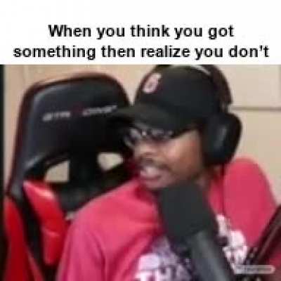 Do you get it?