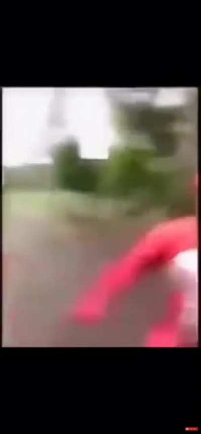Blursed_ fight