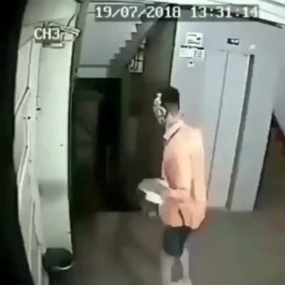 Espero que le guste mi rey