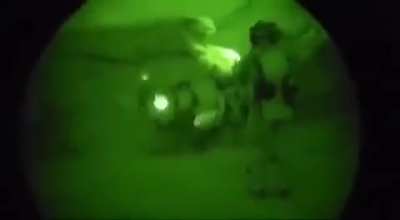 Today&rsquo;s night operation conducted by Iraqi SOF against isis remnants in Himreen mountains, the operation resulted in the death of 3 isis combatants with multiple hideouts destroyed. Zero SOF casualties were reported.