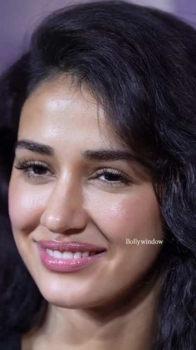 Disha Patani