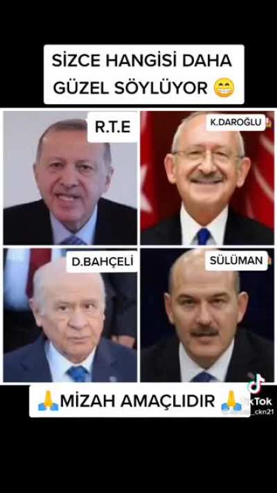 Bah&ccedil;eli favorim