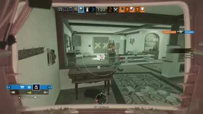 Fastest 1v5 I&rsquo;ve ever pulled off