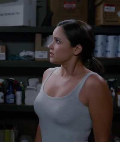 Melissa Fumero