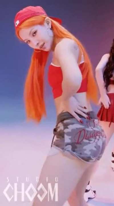 Soyeon