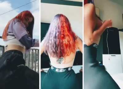 Twerk Queen