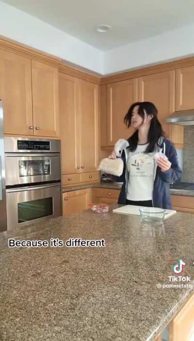 Ketchup Marinara