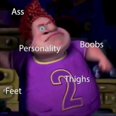 we have a clear winner