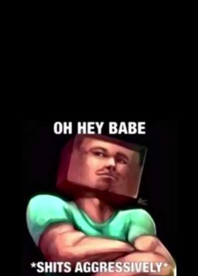 Hey babe