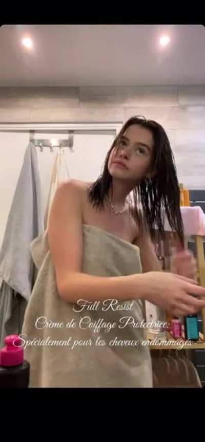 Instagram Vid