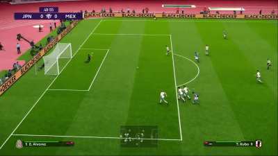 Kubo puts Japan ahead