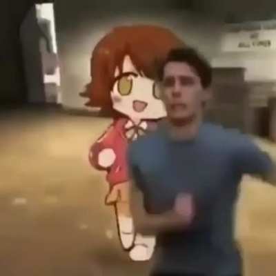 run.