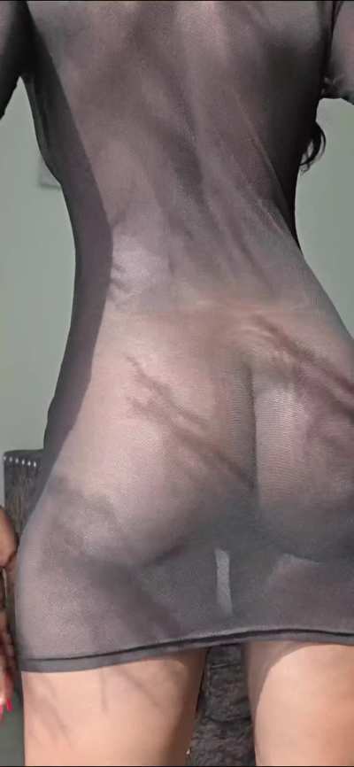Spank or hard pass?