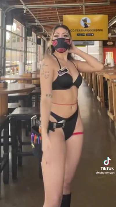 Holy shit