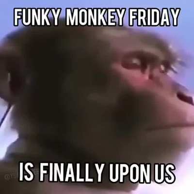 Finally.
