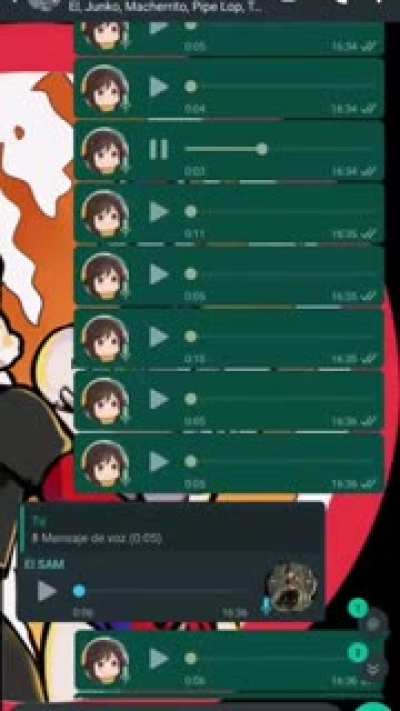 POBRE WEON XD