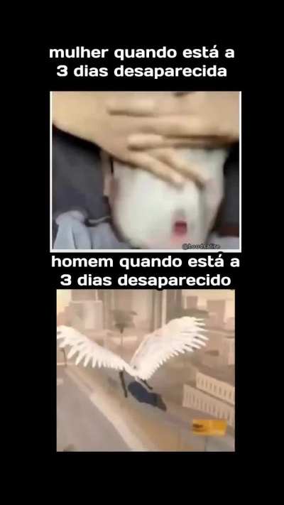 Verdade isso?