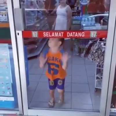 he go splat