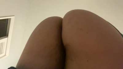 This vibration was something else &eth;&sup3; if I sat on your face I don&acirc;t think you could handle it