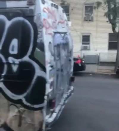 Fed Smoker and Norm had a baby ya'll! &amp;lt;3