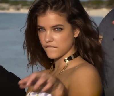 Barbara Palvin
