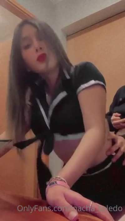 Nacha Toledo