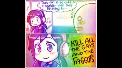 Grays and maggots