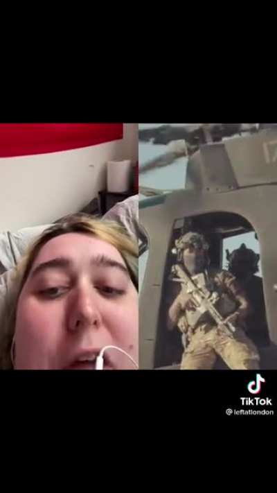 Kill my fellow man for a college scholarship