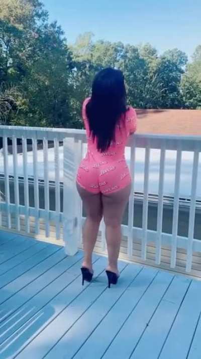 From her tiktok