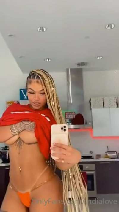 India Love