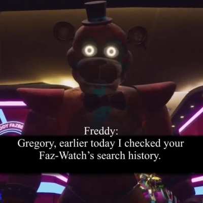 YOU DID WHAT