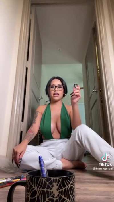 Call my ex