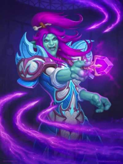 POV: It&rsquo;s turn 7. Your opponent just drew their entire deck the turn before.
