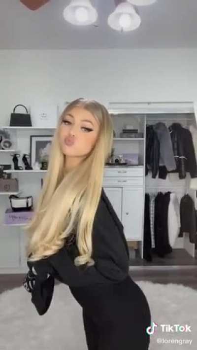 Slo-mo jiggle