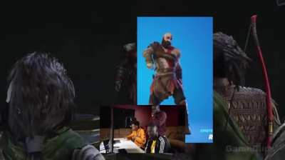 The most powerful speech in the game