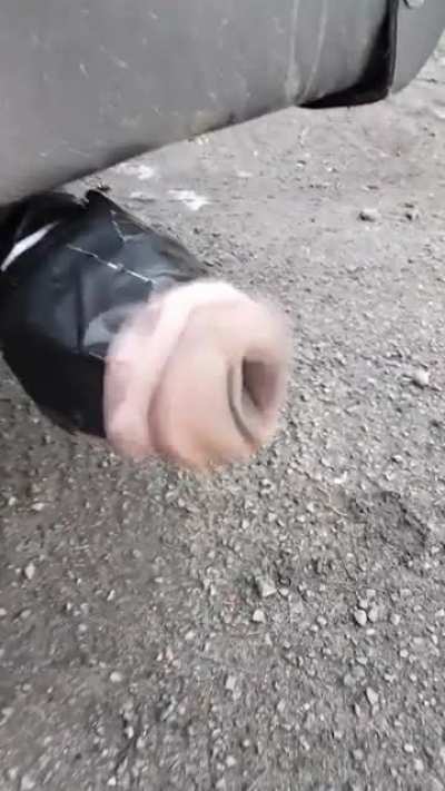 Лучший глушитель