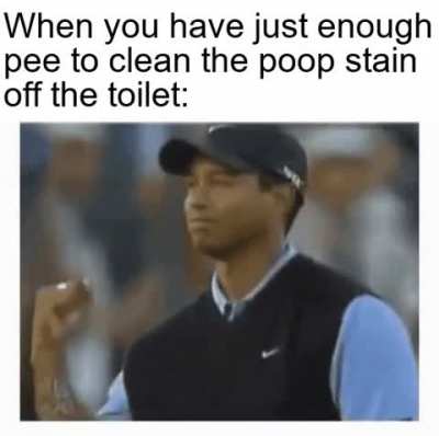 It's truly satisfying