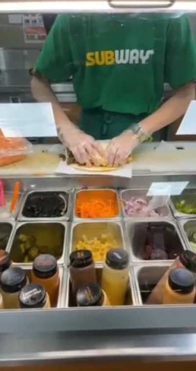 Maybe maybe maybe