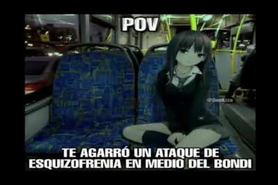 La imagen no es m&iacute;a pero el meme me hizo recordar a una escena del hotline miami 2 y se me ocurri&oacute; hacer esta wea y si momento Cristianghost