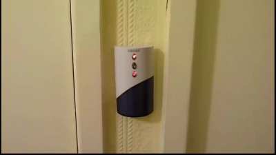 Depressed Doorbell Commit Suicide
