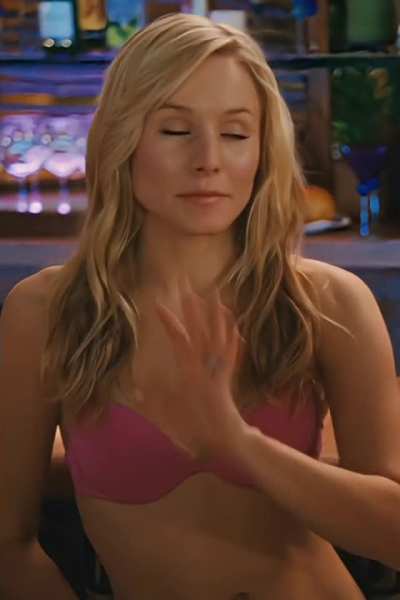 Kristen Bell