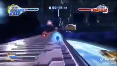 Sonic Says...