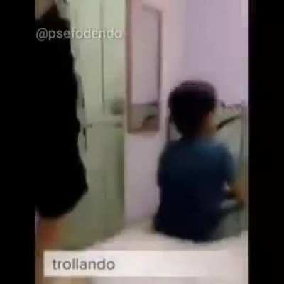Trollando