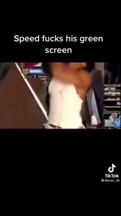 the mega fucker
