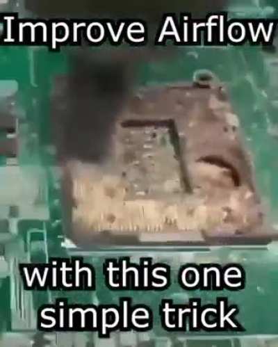 Improve