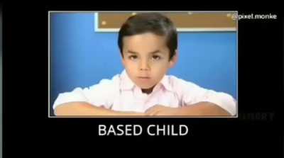 based kid