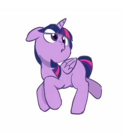 [GIF] Do the Sparkle! by Jirousan &amp;amp; FirenHooves